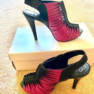 Size 8 BCBGeneration